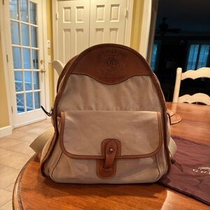 Vintage 80’s Ghurka No. 33 The Rucksack